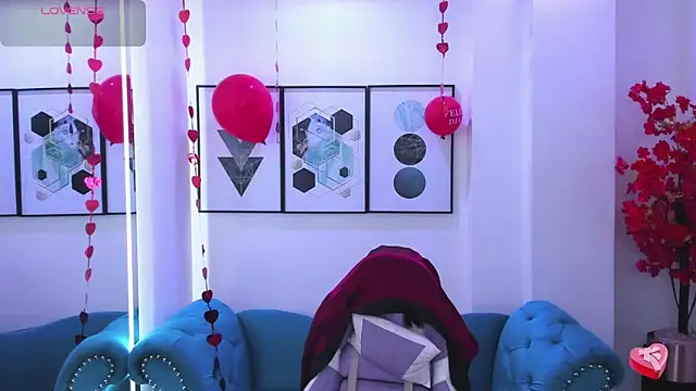 Akaza Hakuji  online show from 13, 2, 2026