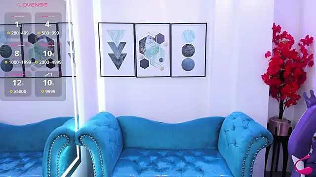 Akaza Hakuji  online show from 9, 1, 2026