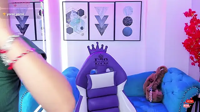 Akaza Hakuji  online show from 23, 9, 2025