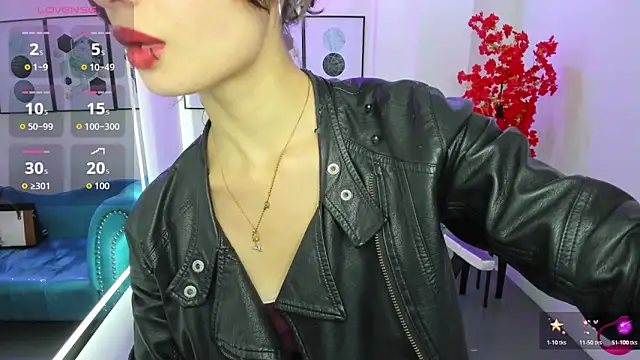 Akaza Hakuji  online show from 21, 11, 2025