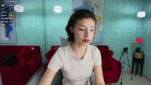 Akaza Hakuji  online show from 10, 3, 2025