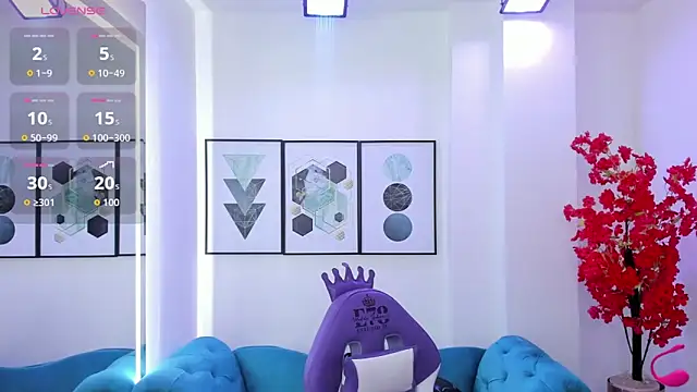 Akaza Hakuji  online show from 29, 11, 2025