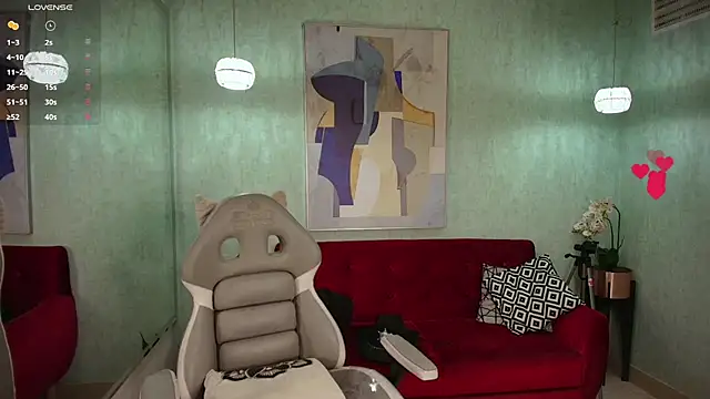 Akaza Hakuji  online show from 7, 3, 2025