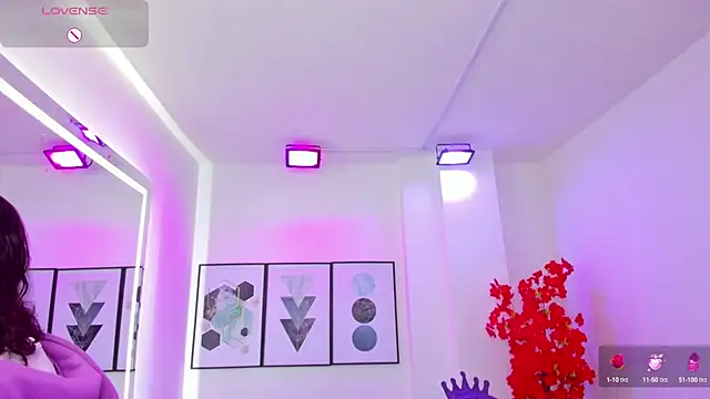 Akaza Hakuji  online show from 10, 10, 2025