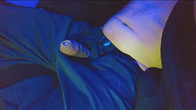 BDSMCock Stu online show from 8, 2, 2025