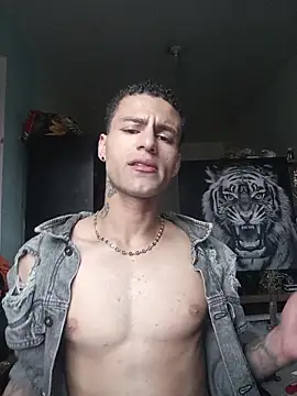 dany hardy online show from 11, 1, 2026