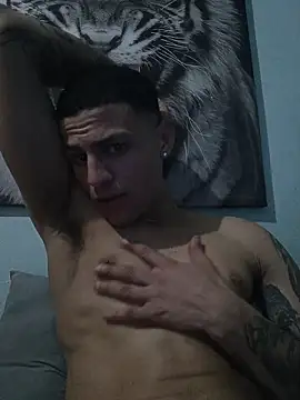 dany hardy online show from 27, 10, 2025