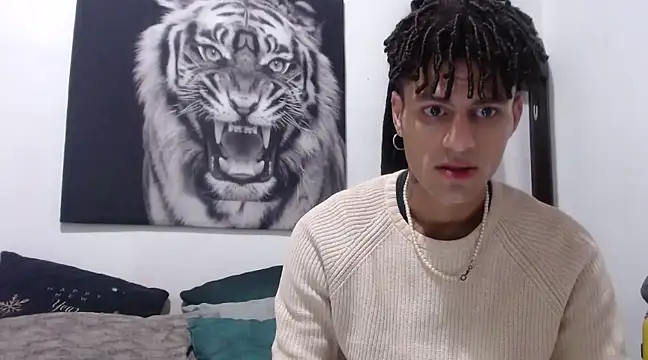 dany hardy online show from 28, 1, 2025