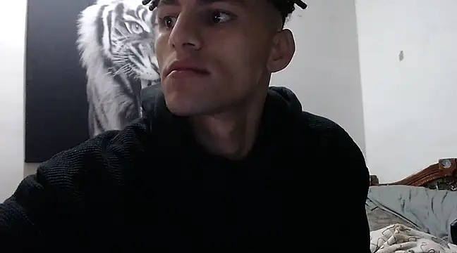 dany hardy online show from 11, 1, 2025