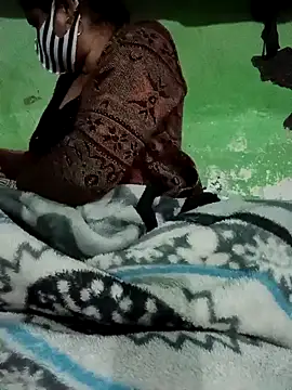 tanvi-cpl2 online show from 14, 1, 2025