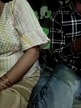 tanvi-cpl2 online show from 12, 1, 2025