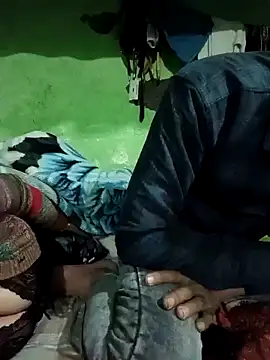 tanvi-cpl2 online show from 18, 1, 2025