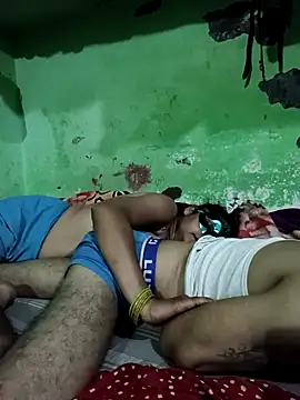 tanvi-cpl2 online show from 9, 3, 2025