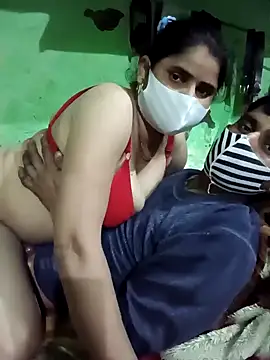 tanvi-cpl2 online show from 6, 2, 2025