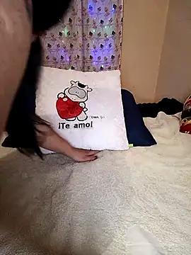 ConyPeralta online show from 18, 2, 2026