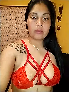 ConyPeralta online show from 26, 2, 2025