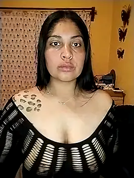 ConyPeralta online show from 25, 2, 2025