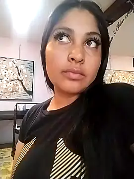 ConyPeralta online show from 6, 2, 2025