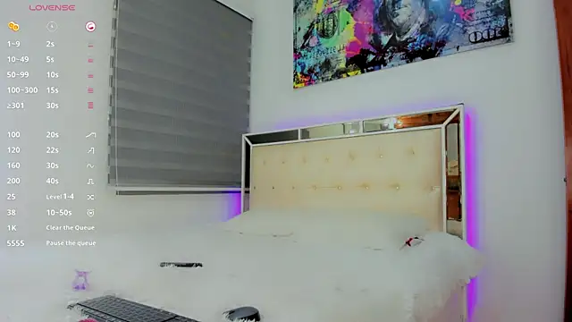 Sexyhot cat online show from 7, 4, 2026