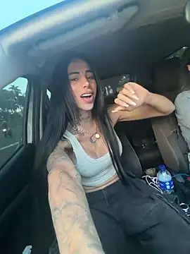 Sexyhot cat online show from 9, 4, 2026