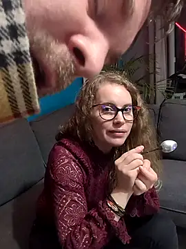 Miss luxiole online show from 14, 9, 2025