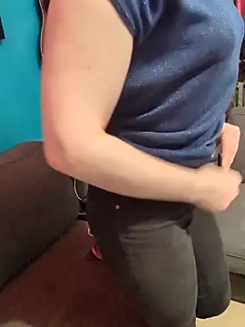 Miss luxiole online show from 15, 9, 2025