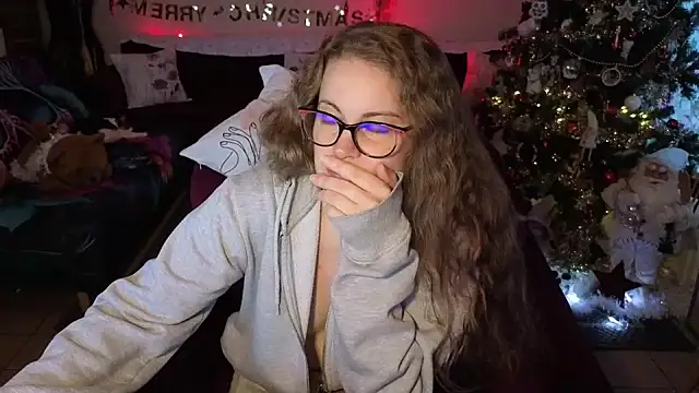 Miss luxiole online show from 22, 12, 2025