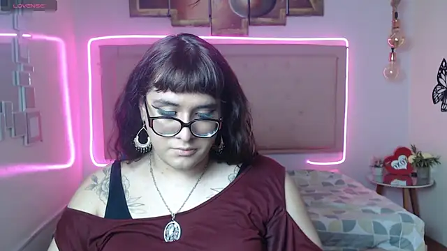 kathepickmanx online show from 3, 3, 2026