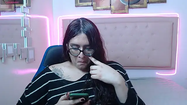 kathepickmanx online show from 8, 1, 2026