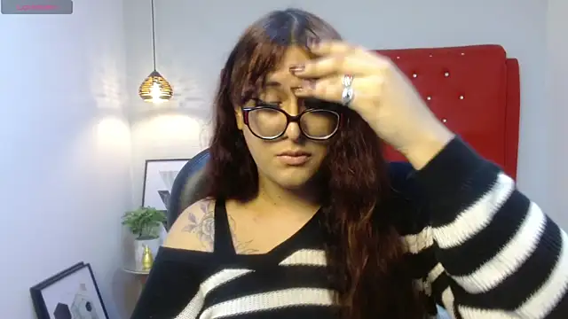 Snapshot of kathepickmanx chatting on 3, 7, 2026 kathepickmanx online show from 3, 7, 2026