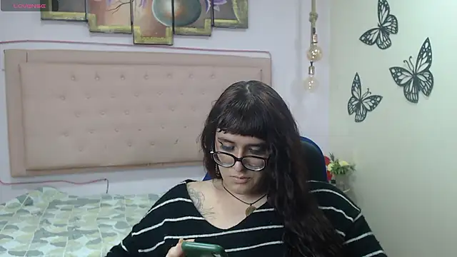 kathepickmanx online show from 25, 2, 2026