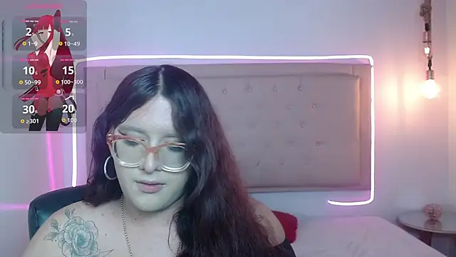 Snapshot of kathepickmanx chatting on 2, 11, 2025 kathepickmanx online show from 2, 11, 2025