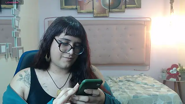 kathepickmanx online show from 22, 2, 2026