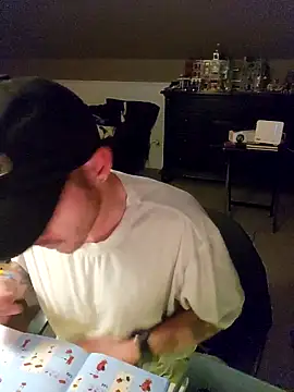 SoxxyNsh online show from 1, 12, 2025