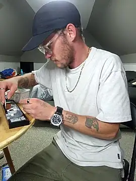 SoxxyNsh online show from 28, 9, 2025