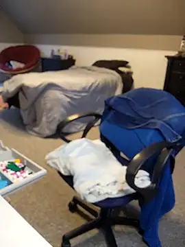 SoxxyNsh online show from 3, 11, 2025