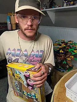 SoxxyNsh online show from 23, 9, 2025