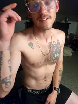 SoxxyNsh online show from 22, 10, 2025