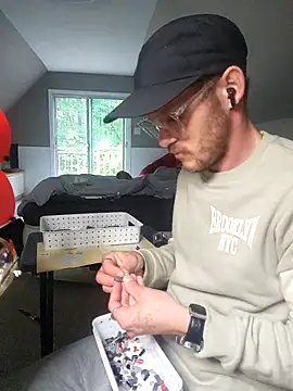 SoxxyNsh online show from 25, 9, 2025