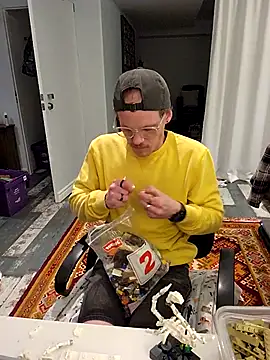 SoxxyNsh online show from 7, 4, 2026