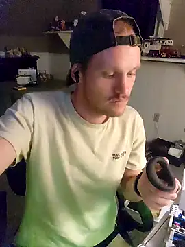 SoxxyNsh online show from 14, 11, 2025