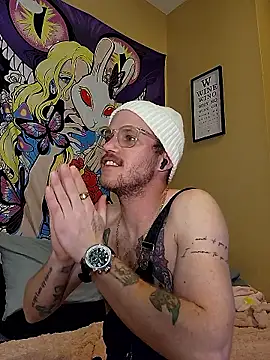 SoxxyNsh online show from 15, 1, 2026