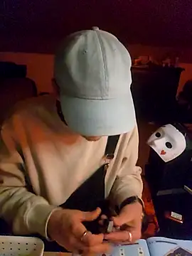 SoxxyNsh online show from 30, 10, 2025