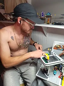 SoxxyNsh online show from 26, 10, 2025