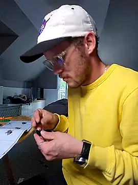 SoxxyNsh online show from 26, 9, 2025