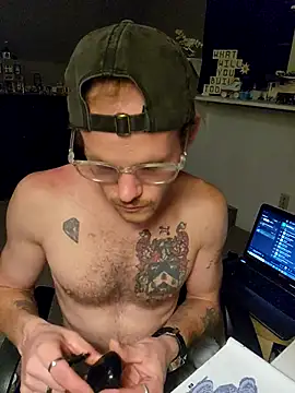 SoxxyNsh online show from 12, 11, 2025