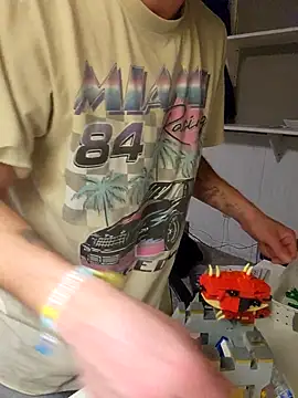 SoxxyNsh online show from 28, 11, 2025