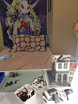 Snapshot of SoxxyNsh chatting on 17, 1, 2026 SoxxyNsh online show from 17, 1, 2026