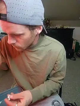 SoxxyNsh online show from 18, 10, 2025