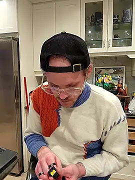 SoxxyNsh online show from 21, 3, 2026